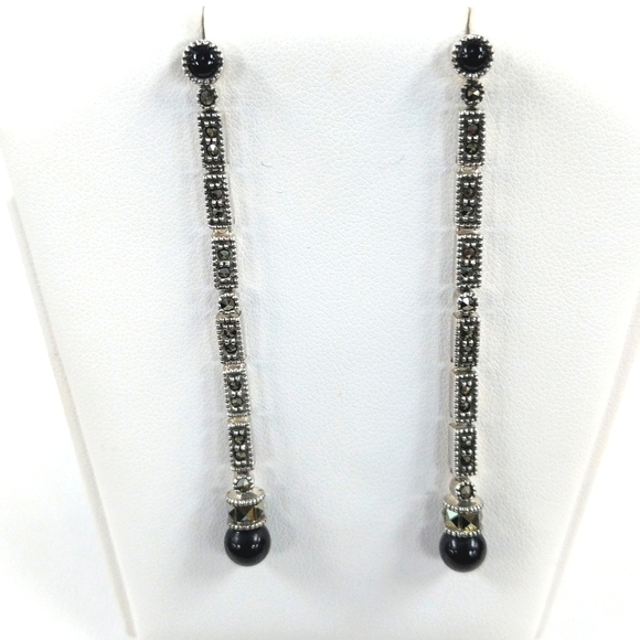 Judith Jack Jewelry - Judith Jack Earrings